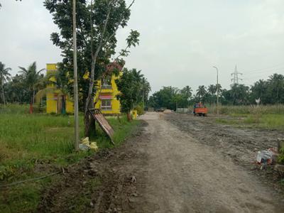 Image of 1440 Sq.ft Residential Plot / Land for sale in Vriddhica Heritage, Bara Gagan Gohalia, Kolkata for Rs. 600009