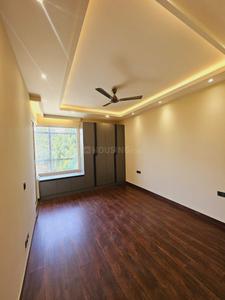Bedroom Image of 2250 Sq.ft 3 BHK Builder Floor for sale in Emaar Emerald Floors, Sector 65 Gurgaon for Rs. 26500000