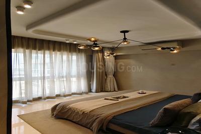 Bedroom Image of 990 Sq.ft 2 BHK Apartment / Flat for sale in Neelam Senroofs, Mulund East Mumbai for Rs. 21200000