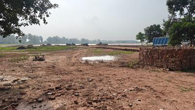 Image of 1350 Sq.ft Residential Plot / Land for sale in Rajpura, Patiala for Rs. 4935000