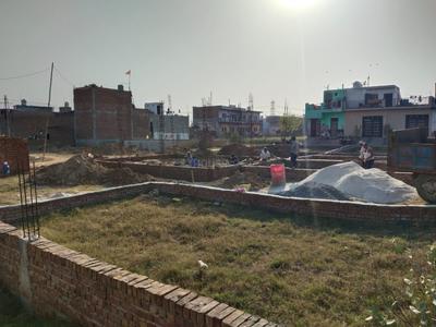 Image of 540 Sq.ft Residential Plot / Land for sale in Loni Dehat, Ghaziabad for Rs. 840000