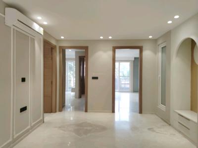 Living Room Image of 2367 Sq.ft 4 BHK Builder Floor for sale in Sector 57 Gurgaon for Rs. 30000000