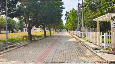 Image of 1500 Sq.ft Residential Plot / Land for sale in JR Urbania, Chandapura, Bengaluru for Rs. 7350000