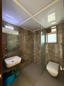Image of 1100 Sq.ft 3 BHK Apartment / Flat for sale in Veena Crest, Andheri West, Mumbai for Rs. 32000000