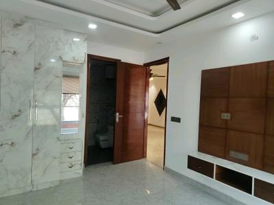 Bedroom Image of 1836 Sq.ft 3 BHK Builder Floor for sale in Sector 57 Gurgaon for Rs. 27500000