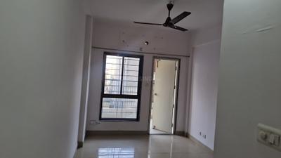 Living Room Image of 650 Sq.ft 1 BHK Apartment / Flat for sale in Bharat Vihar New Delhi for Rs. 7500000