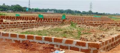 Image of 1350 Sq.ft Residential Plot / Land for sale in Patrapada, Bhubaneswar for Rs. 4050000