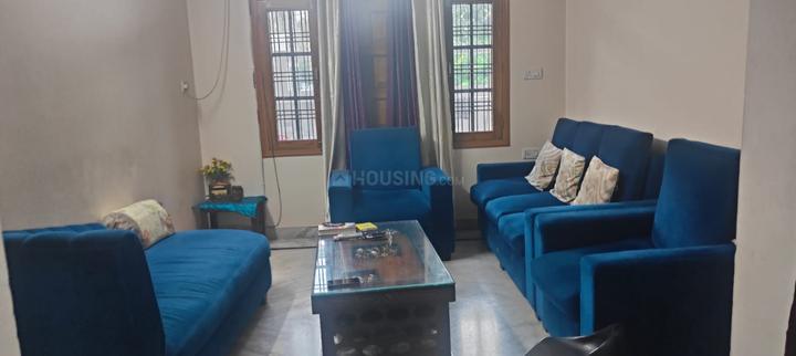 Sector M, Ashiyana Main Image 1