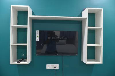 Bedroom Image of Livelite Coliving PG in Puppalaguda, Hyderabad