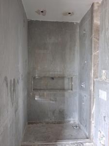 Bedroom Three Image of 1800 Sq.ft 3 BHK Builder Floor for sale in Paschim Vihar New Delhi for Rs. 40000000