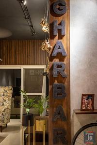 Hall Image of 1515 Sq.ft 2 BHK Apartment / Flat for sale in Dream County Homes Beverly Apartments, Manawala Amritsar for Rs. 8500000