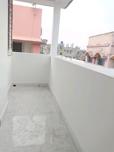 Bedroom One Image of 620 Sq.ft 2 BHK Apartment / Flat for sale in Duillya Howrah for Rs. 1860000