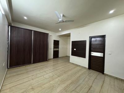 Bedroom Image of 2200 Sq.ft 3 BHK Builder Floor for rent in Sector 46 Gurgaon for Rs. 48000