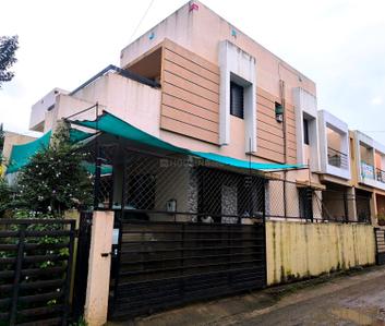 Image of 1650 Sq.ft 4 BHK Independent House for sale in Ghatkopar, Nashik for Rs. 7200000