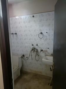 Image of 850 Sq.ft 2 BHK Builder Floor for rent in Vaishali, Ghaziabad for Rs. 22000