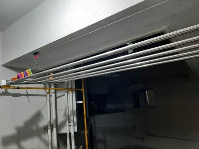 Balcony Image of 864 Sq.ft 2 BHK Apartment / Flat for sale in Rama Melange Residences, Hinjawadi Phase 3 Pune for Rs. 8000000