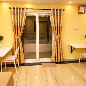 Hall Image of Khan SD buildings in Banjara Hills, Hyderabad