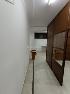 Image of 1050 Sq.ft 3 BHK Studio for sale in Safdarjung Enclave, New Delhi for Rs. 20000000