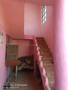 Balcony Image of 800 Sq.ft 3 BHK Independent House for sale in Bhojapur Bhandara for Rs. 2500000