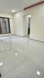Hall Image of 550 Sq.ft 1 BHK Apartment / Flat for sale in Nirmiti Seasons, Mulund East Mumbai for Rs. 11500000