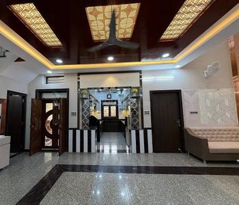 Hall Image of 3800 Sq.ft 4 BHK Independent House for sale in Pal Jodhpur for Rs. 31500000