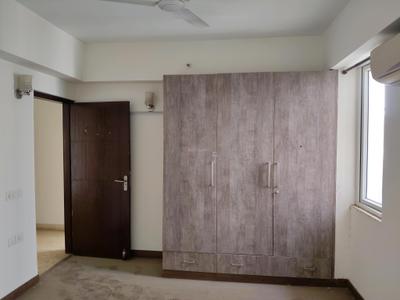 Bedroom Image of 2527 Sq.ft 4 BHK Apartment / Flat for sale in Heritage One, Sector 62 Gurgaon for Rs. 50000000