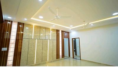 Bedroom Image of 2100 Sq.ft 3 BHK Builder Floor for rent in Vijayanagar Bengaluru for Rs. 70000