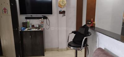 Living Room Image of 1000 Sq.ft 3 BHK Builder Floor for sale in Govindpuri New Delhi for Rs. 5000000