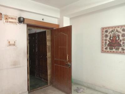 Living Room Image of 697 Sq.ft 2 BHK Apartment / Flat for sale in Baguiati Kolkata for Rs. 2500000