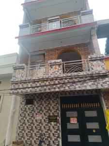 Image of 1500 Sq.ft 2 BHK Independent House for rent in Bhojpal Bhojpal Shri Radhakrishna Residency- Lotus Villas, Indus Towne, Bhopal for Rs. 8000