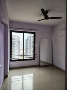 Hall Image of 1610 Sq.ft 3 BHK Apartment / Flat for sale in Ganesh Malabar County II, Chharodi Ahmedabad for Rs. 9500000