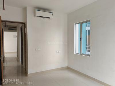 Bedroom Image of 1438 Sq.ft 3 BHK Apartment / Flat for sale in Morya Phase I, Tollygunge Kolkata for Rs. 16500000