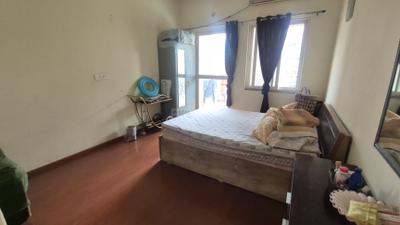 Bedroom Image of 1100 Sq.ft 2 BHK Apartment / Flat for sale in K Raheja Vistas Premiere, Mohammed Wadi Pune for Rs. 12800000