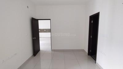Bedroom Image of 1070 Sq.ft 2 BHK Apartment / Flat for sale in Purva Zenium by Puravankara Limited, Hosahalli Bengaluru for Rs. 12540000