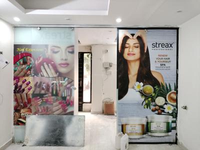 Living Room Image of 550 Sq.ft 1 BHK Apartment / Flat for sale in Sector 23B Dwarka New Delhi for Rs. 10500000