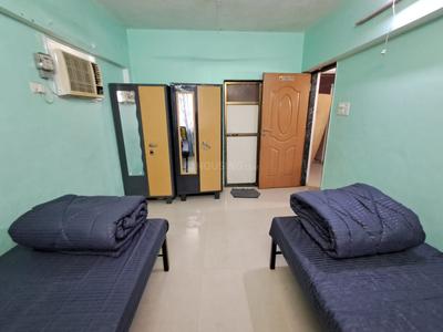 Hall Image of Oxotel in Rabale, Navi Mumbai