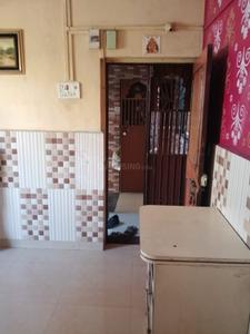 1 BHK Flat