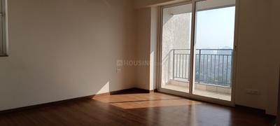 Bedroom Image of 1545 Sq.ft 3 BHK Apartment / Flat for sale in Godrej Woods, Sector 43 Noida for Rs. 31500000