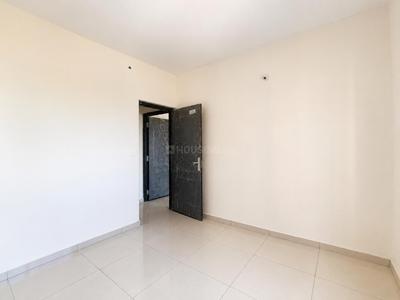 Bedroom Image of 887 Sq.ft 2 BHK Apartment / Flat for sale in Shriram WYT Field, Bommenahalli Bengaluru for Rs. 8300000