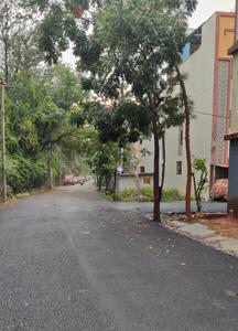 Image of 500 Sq.ft Residential Plot / Land for sale in Kalyan Nagar, Bengaluru for Rs. 7800000