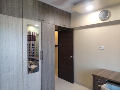 Bedroom Image of 2850 Sq.ft 4 BHK Apartment / Flat for sale in Vile Parle East Mumbai for Rs. 116000000