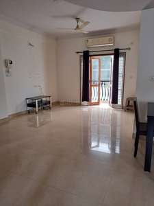 Hall Image of 1825 Sq.ft 3 BHK Apartment / Flat for rent in Ashok Nagar Bangalore for Rs. 60000