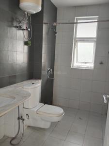 Image of 2200 Sq.ft 3 BHK Apartment / Flat for rent in Unitech Uniworld City, New Town, Kolkata for Rs. 46000