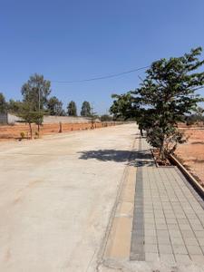 Image of 2000 Sq.ft Residential Plot / Land for sale in Chikka Tirupathi, Kolar for Rs. 7000000