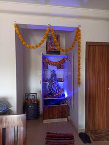 Hall Image of 2627 Sq.ft 4 BHK Apartment / Flat for sale in Ohana Gardens by Aakruthi Developers, K R Puram Bengaluru for Rs. 37000000