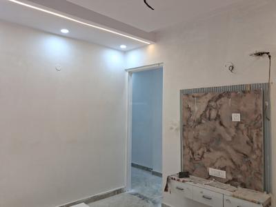 Bedroom Image of 1500 Sq.ft 3 BHK Builder Floor for sale in Mansarover Garden New Delhi for Rs. 16500000
