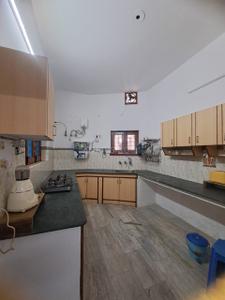 Kitchen Image of 2496 Sq.ft 5 BHK Independent House for sale in Hathibarkala Salwala Dehradun for Rs. 29000000