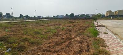 Image of 150 Sq.ft Residential Plot / Land for sale in Milakpur Goojar, Bhiwadi for Rs. 3400000