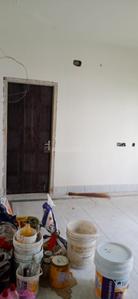 Bedroom Image of 1800 Sq.ft 3 BHK Apartment / Flat for rent in Haldirams Kolkata for Rs. 30000