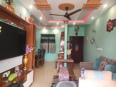Hall Image of 1100 Sq.ft 2 BHK Apartment / Flat for sale in BSCPL Bollineni Silas Phase 2 by BSCPL Infrastructure Ltd, Kadugodi Bengaluru for Rs. 11200000